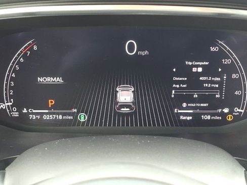 Used 2024 Acura MDX SH-AWD w/ Technology Package image 28