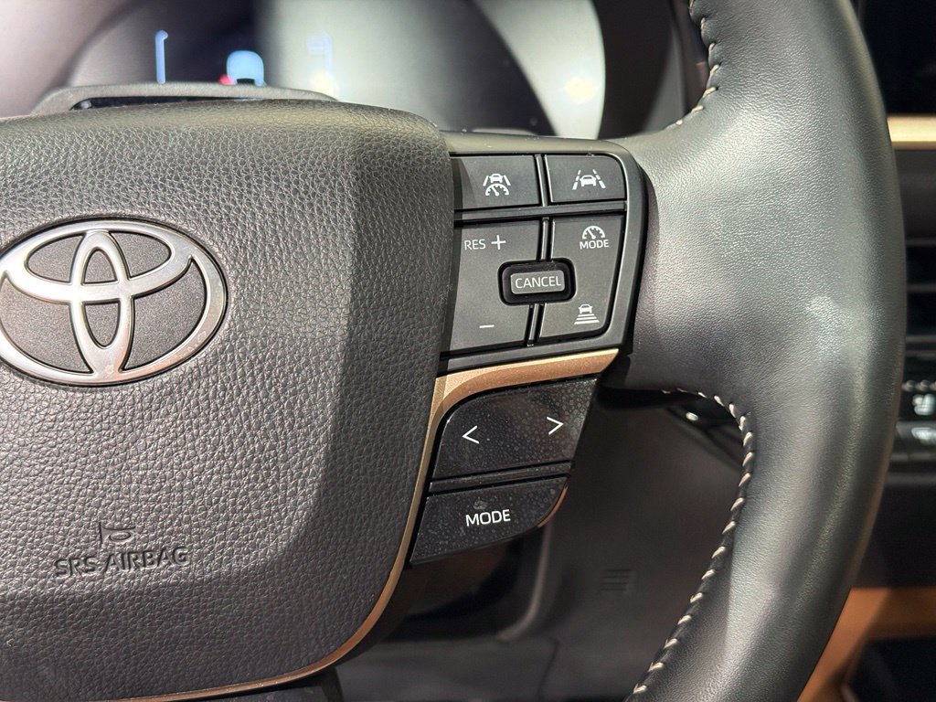 Certified 2025 Toyota Crown Signia w/ Advanced Technology Package AWD/4WD image 26