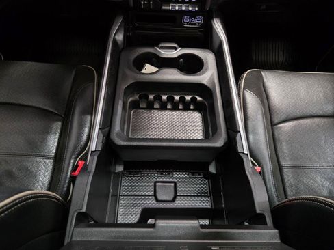 Used 2020 RAM 2500 Laramie image 85