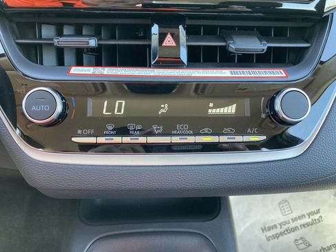 Certified 2026 Toyota Corolla LE image 16