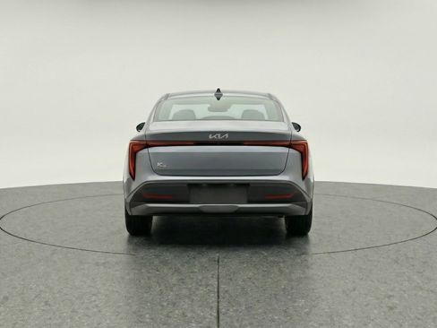 Used 2025 Kia K4 LXS FWD image 7