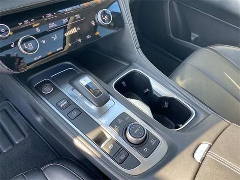 Used 2024 INFINITI QX60 Pure image 22