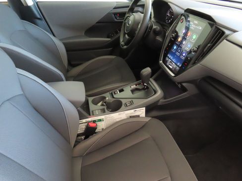 New 2026 Subaru Crosstrek 2.0i Premium AWD/4WD image 24