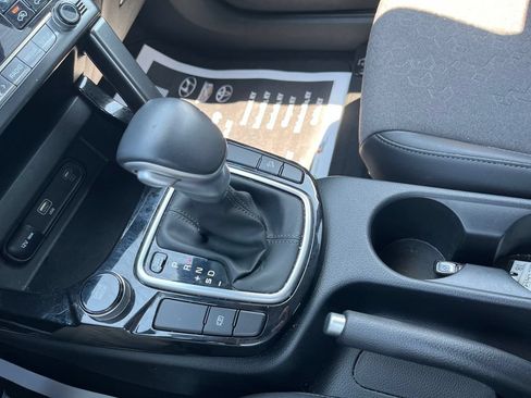 Used 2026 Kia Seltos S FWD image 21