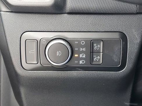 New 2025 Ford Bronco Sport Big Bend w/ Convenience Package image 23