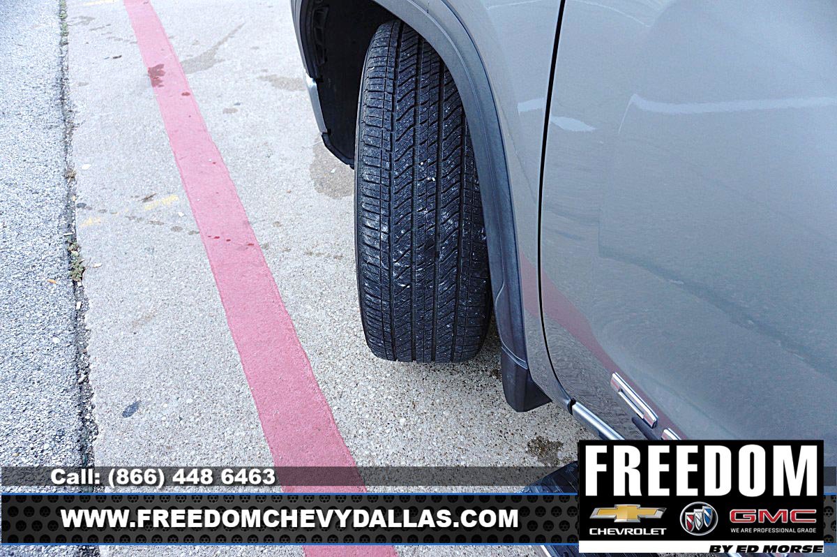 Used 2024 GMC Sierra 1500 Denali Ultimate AWD/4WD image 46