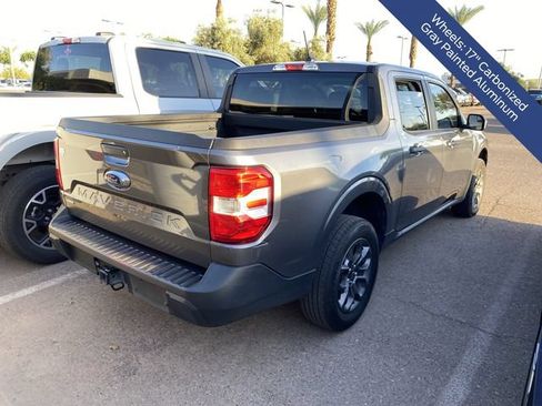 Used 2024 Ford Maverick XLT FWD image 5