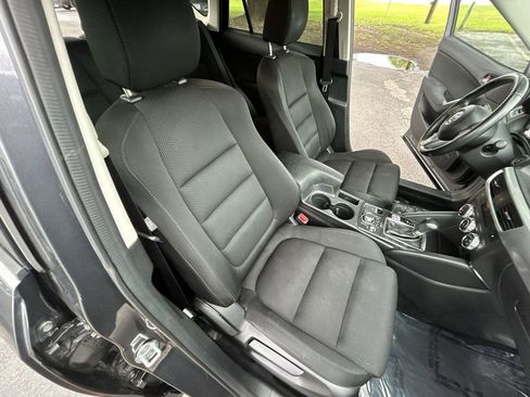 Used 2016 MAZDA CX-5 Touring FWD image 20