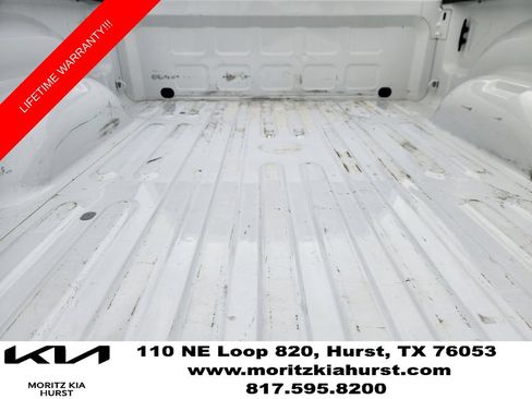 Used 2024 RAM 2500 Laramie w/ Safety Group AWD/4WD image 33