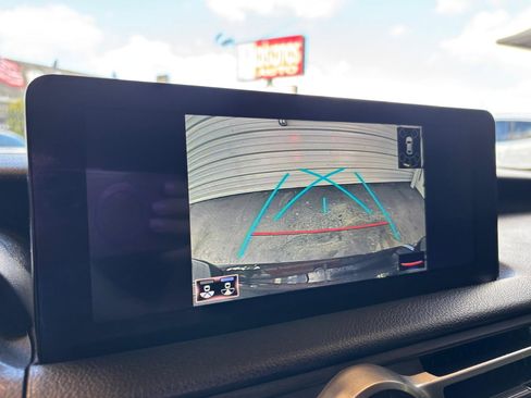 Used 2022 Lexus IS 300 w/ Premium Package image 16