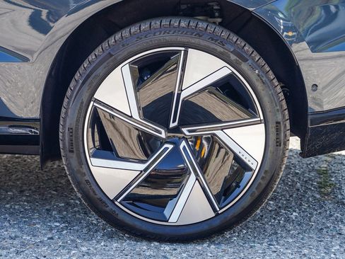 New 2025 Volvo EX90 Ultra image 11