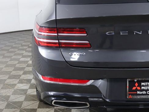 Used 2024 Genesis GV80 2.5T image 15