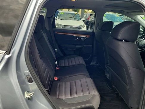 Used 2020 Honda CR-V EX image 9