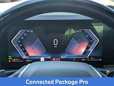 Used 2023 BMW 330e w/ Driving Assistance Package image 21