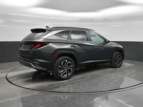 New 2026 Hyundai Tucson SEL Plus AWD/4WD image 7