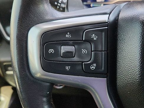 Used 2023 Chevrolet Silverado 1500 LTZ AWD/4WD image 17