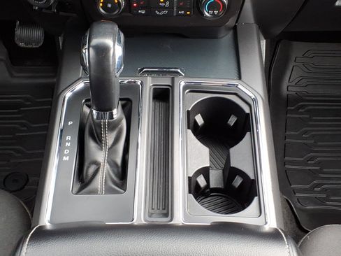 Used 2019 Ford F150 XLT w/ Equipment Group 302A Luxury AWD/4WD image 20