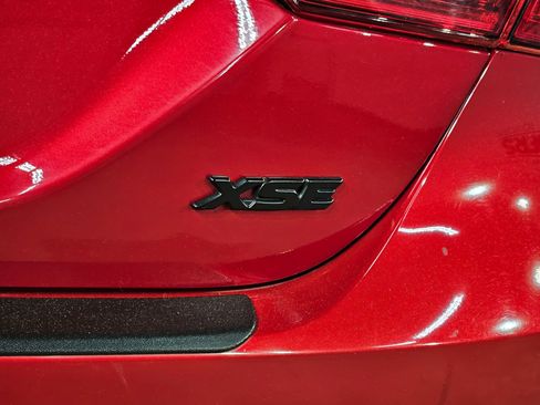 Used 2024 Toyota Camry XSE FWD image 39