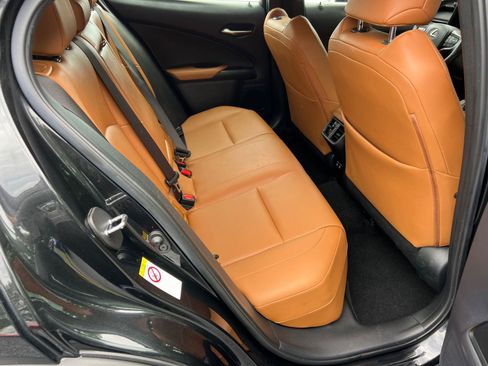 Used 2019 Lexus UX 200 w/ Accessory Package 2 FWD image 15