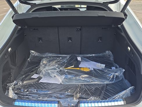 New 2025 Audi A5 2.0T Premium Plus image 8