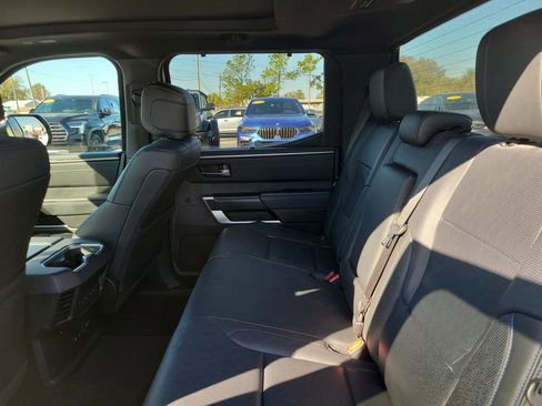 Used 2023 Toyota Tundra Platinum image 11