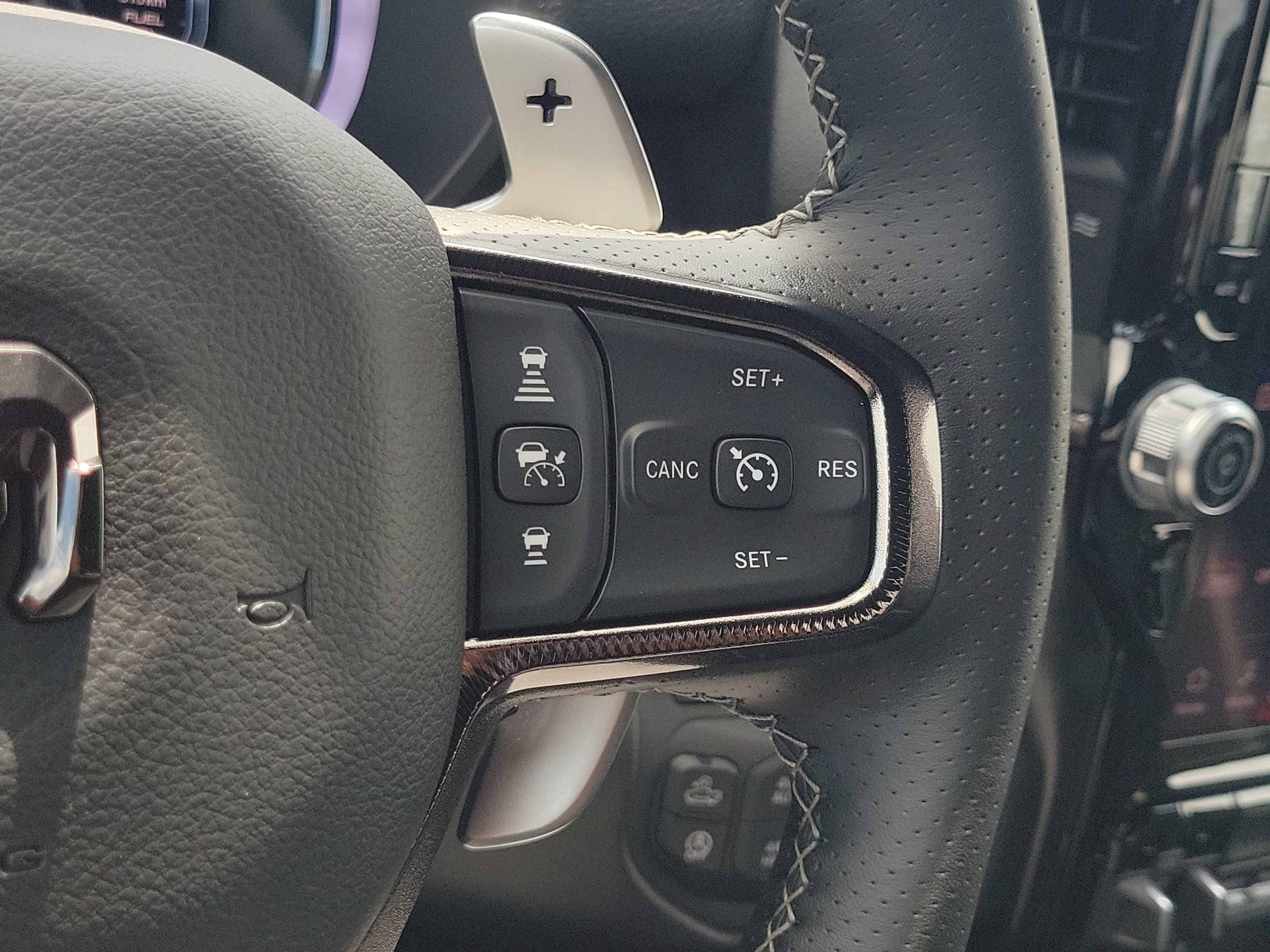 New 2027 RAM 1500 RHO AWD/4WD image 24