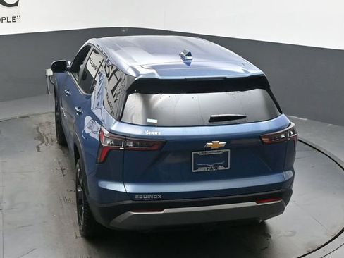 New 2026 Chevrolet Equinox LT image 35