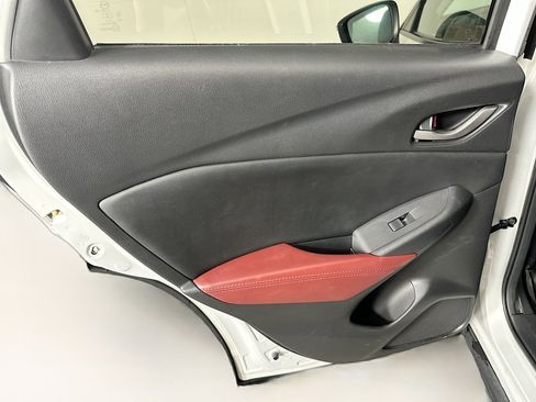 Used 2017 MAZDA CX-3 Touring image 26