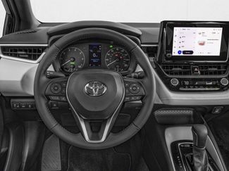 New 2026 Toyota Corolla SE FWD video 4