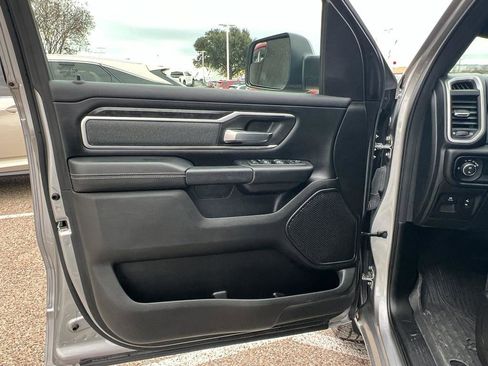 Used 2022 RAM 1500 Big Horn image 38