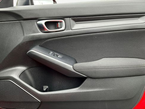 Certified 2023 Honda Civic Sport image 27