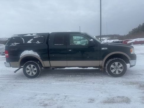 Used 2005 Ford F150 STX image 13