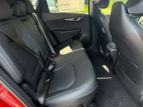 New 2025 Kia EV6 Wind image 12