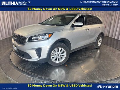 Used 2019 Kia Sorento L