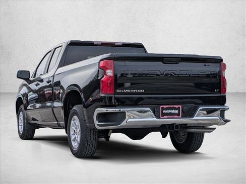 New 2026 Chevrolet Silverado 1500 LT RWD image 6