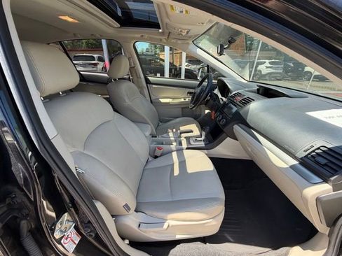 Used 2014 Subaru Crosstrek 2.0i Limited AWD/4WD image 11