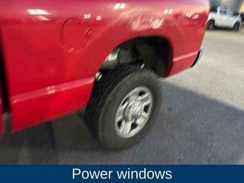Used 2006 Dodge Ram 3500 Truck Laramie AWD/4WD image 12