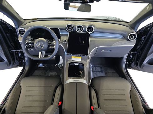 New 2026 Mercedes-Benz GLC 300 image 9