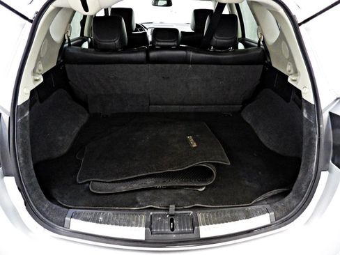 Used 2012 Nissan Murano SL image 13