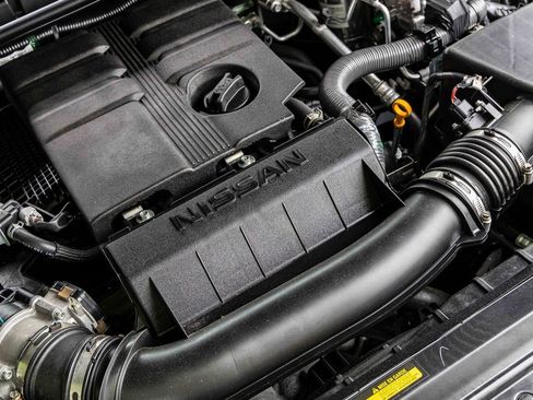 Certified 2024 Nissan Frontier SV w/ Tow Package image 24