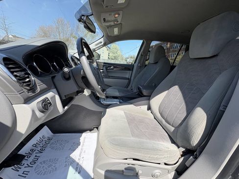 Used 2013 Buick Enclave Convenience FWD image 17