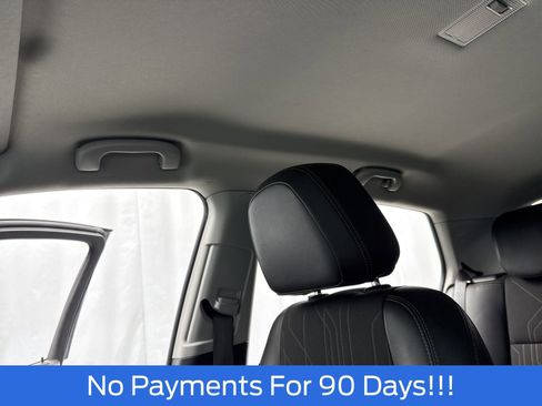 Used 2019 Chevrolet Trax LT w/ LT Convenience Package image 23