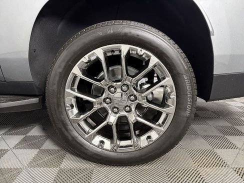 New 2026 GMC Yukon XL Elevation image 20