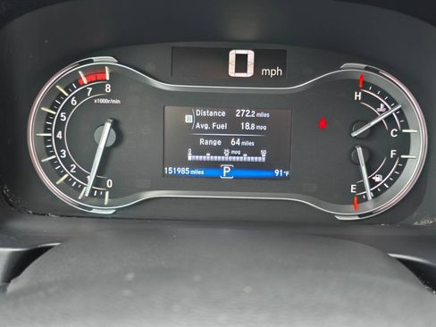 Used 2017 Honda Pilot EX-L image 16