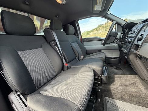 Used 2014 Ford F150 STX w/ Equipment Group 201A Mid AWD/4WD image 39