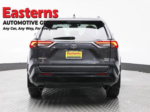 Used 2024 Toyota RAV4 XLE Premium w/ Weather Package AWD/4WD image 6