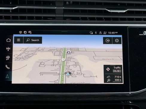 New 2025 Audi Q7 3.0T Premium Plus image 24