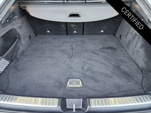 Certified 2020 Mercedes-Benz GLC 300 4MATIC Coupe image 33