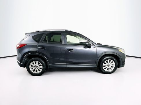 Used 2014 MAZDA CX-5 Touring FWD image 10