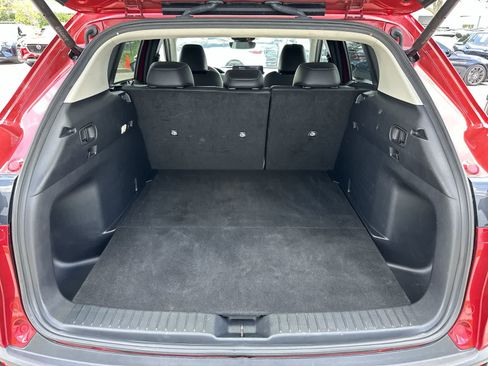 Used 2025 MAZDA CX-50 AWD 2.5 S w/ Preferred Package image 17